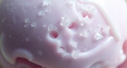 gelato texture troubleshooting tips