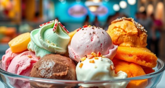 gelato trivia 20 sweet facts