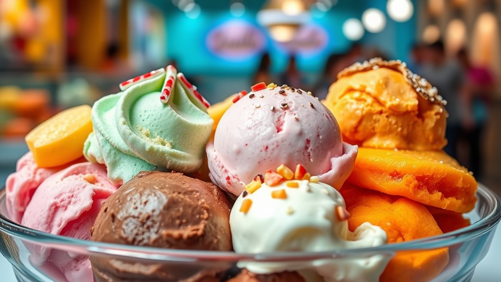 gelato trivia 20 sweet facts