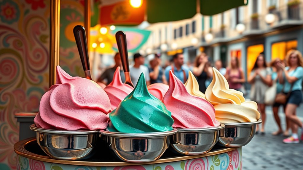 global gelato competition tour