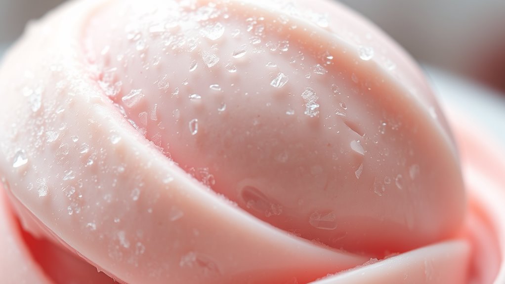 heat transfer and crystallization