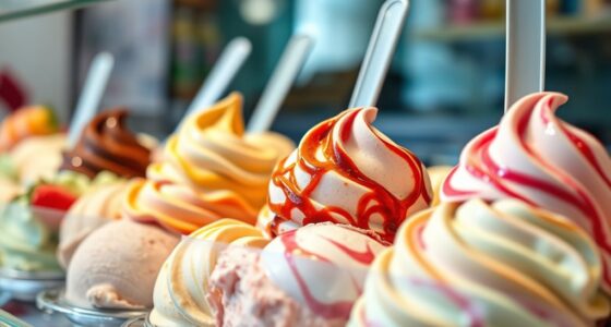 hidden and visible flavors