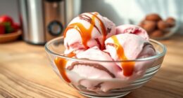 homemade gelato preparation tips
