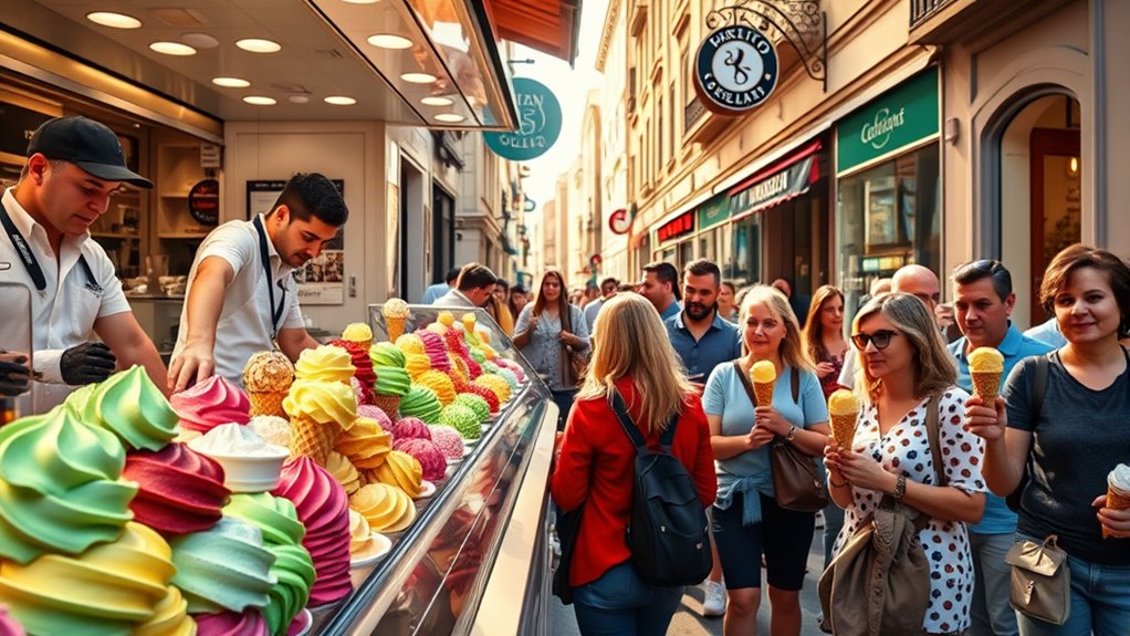 innovative flavors cultural adaptation