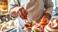 interview with gelato expert