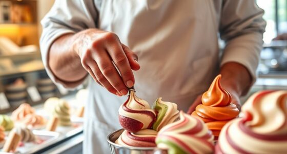 interview with gelato expert