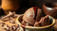 italian chocolate gelato song
