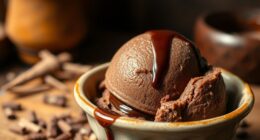 italian chocolate gelato song