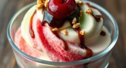 italian dessert comparison