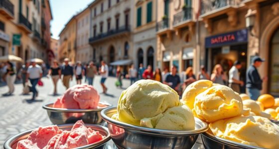 italian dessert cultural heritage