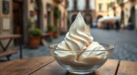 italian gelato purity preference