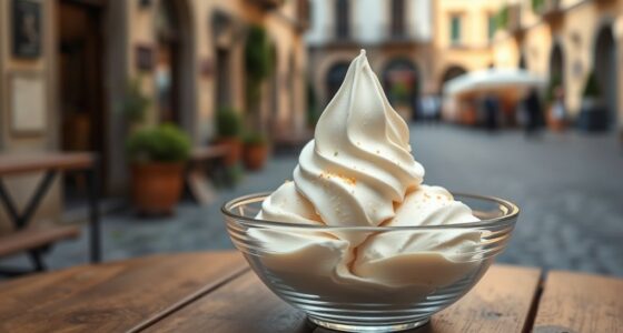 italian gelato purity preference