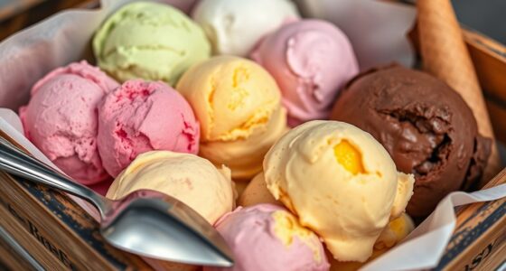 italian gelato terminology explained