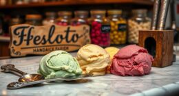 italy s authentic gelato heritage