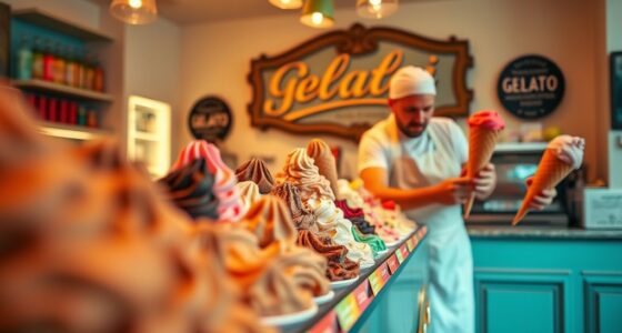 italy s gelato trademark regulations