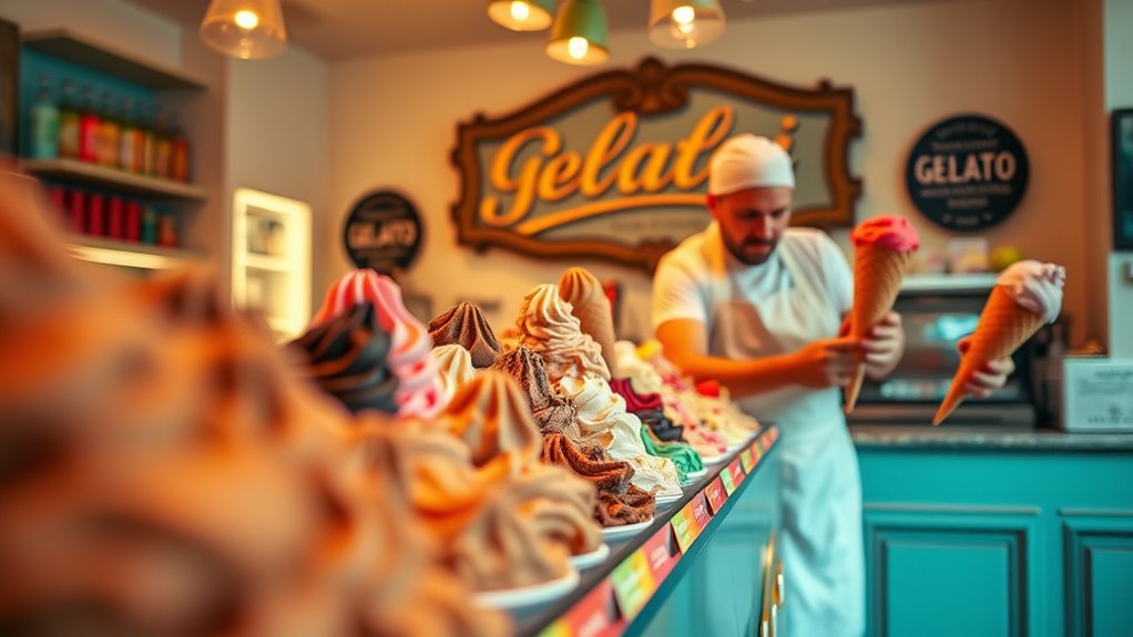italy s gelato trademark regulations