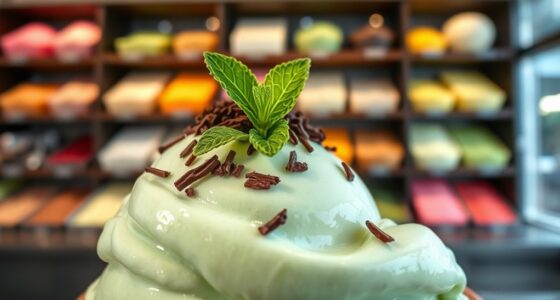 low fat gelato existence question