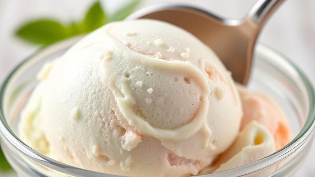 natural sweeteners preserve flavor