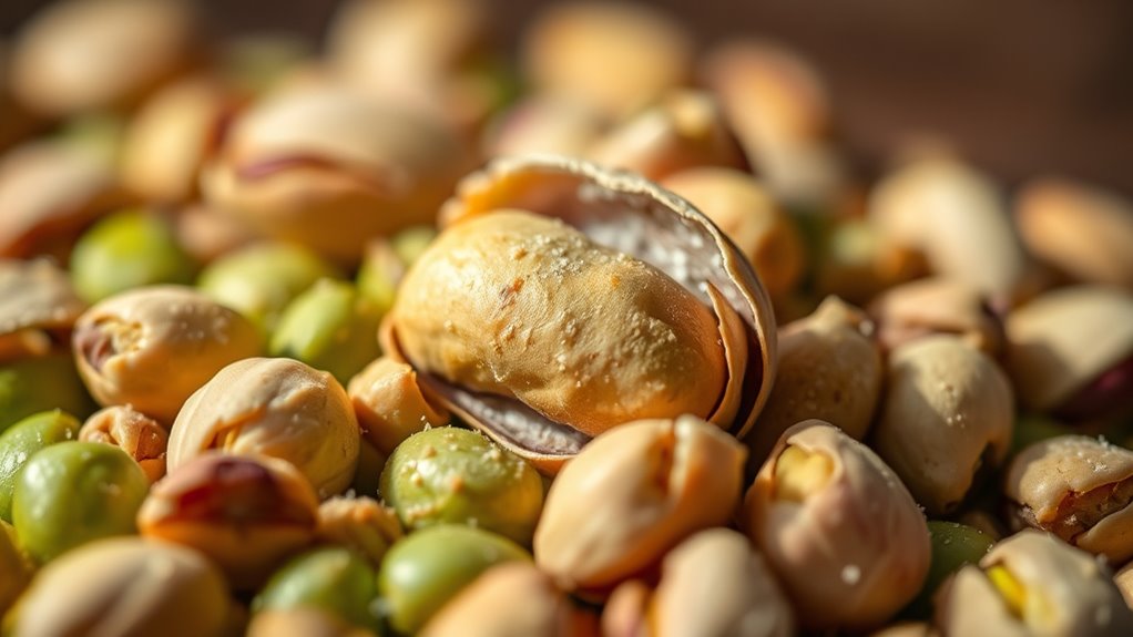 nutritional versatile culinary benefits