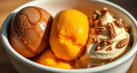 perfect flavor pairings