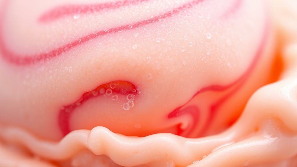 perfect gelato texture tips