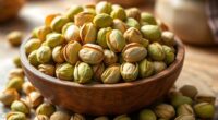 pistachio s global culinary fame