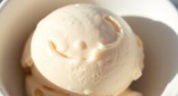 preventing ice crystal formation