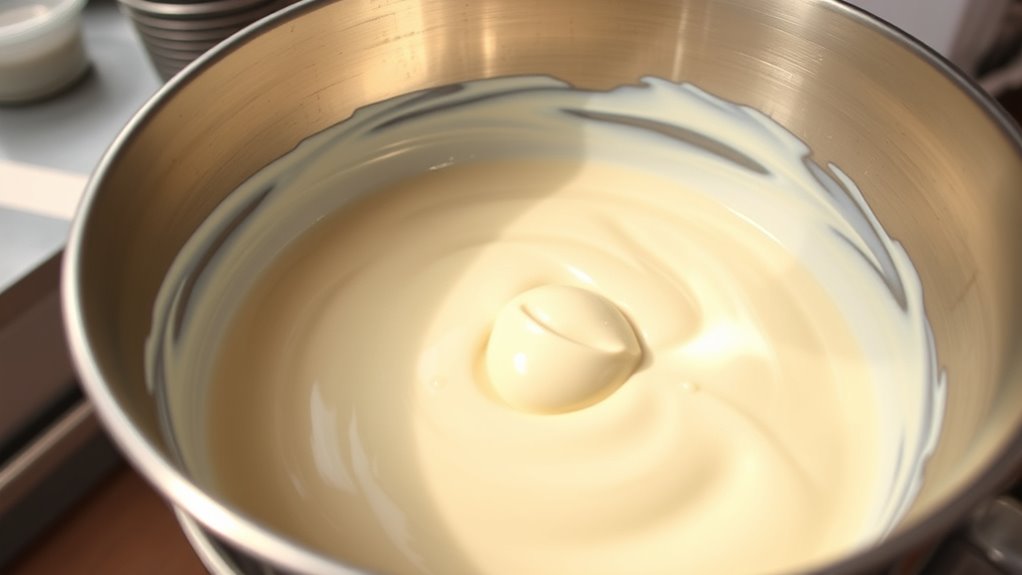 resting enhances flavor complexity