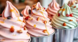 safe flavors for expectant mothers