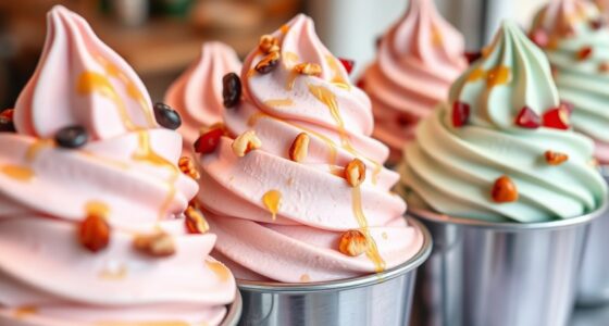 safe flavors for expectant mothers