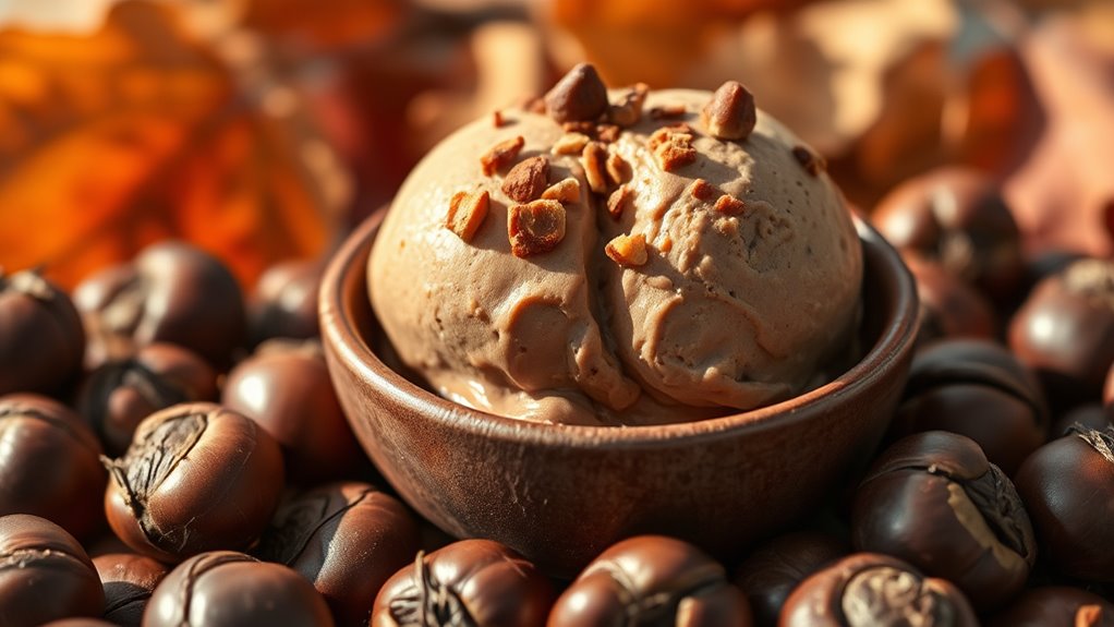 seasonal chestnut flavor traditions