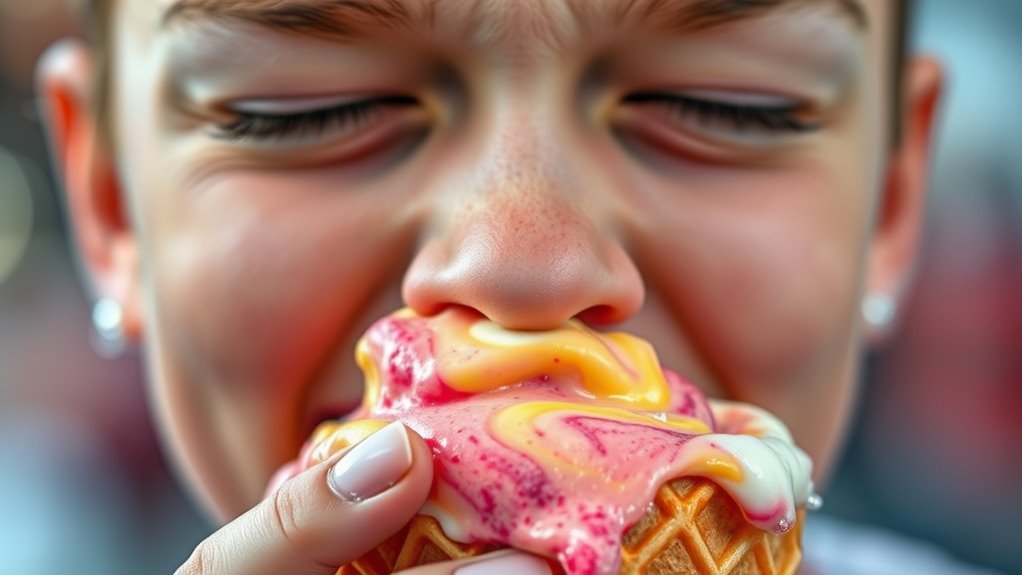 slow cold intake prevention