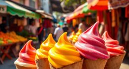 southeast asia gelato expansion