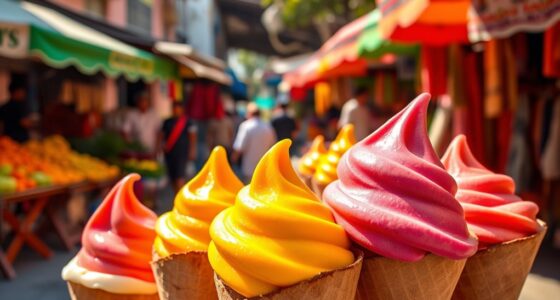 southeast asia gelato expansion