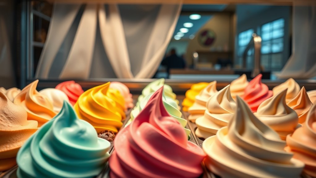 strategic color and storage