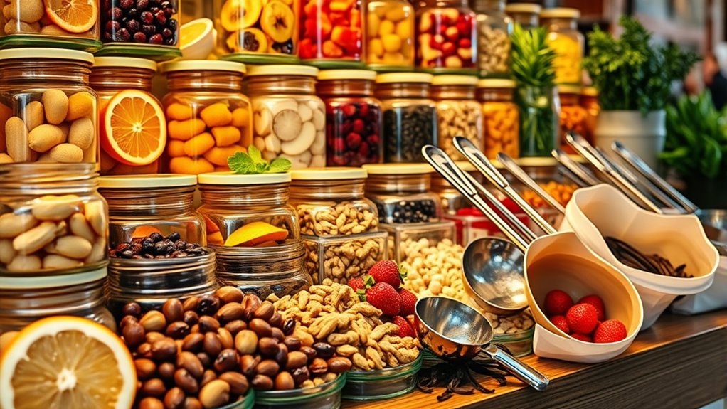 supply chain efficiency and quality