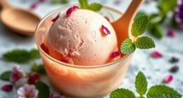 sustainable gelato cup trends