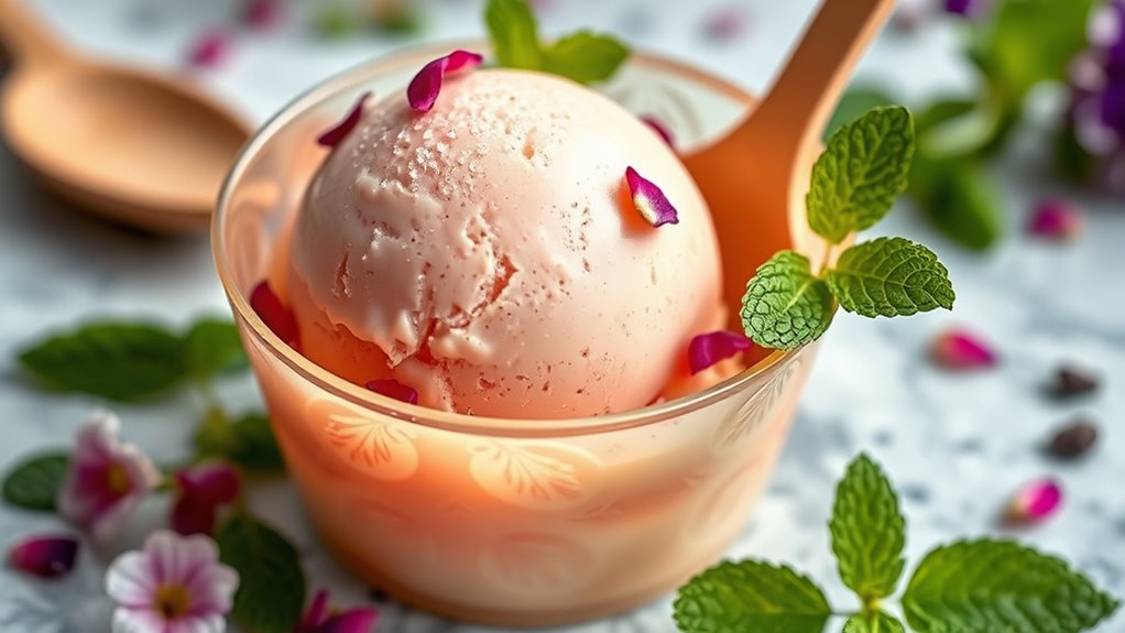 sustainable gelato cup trends