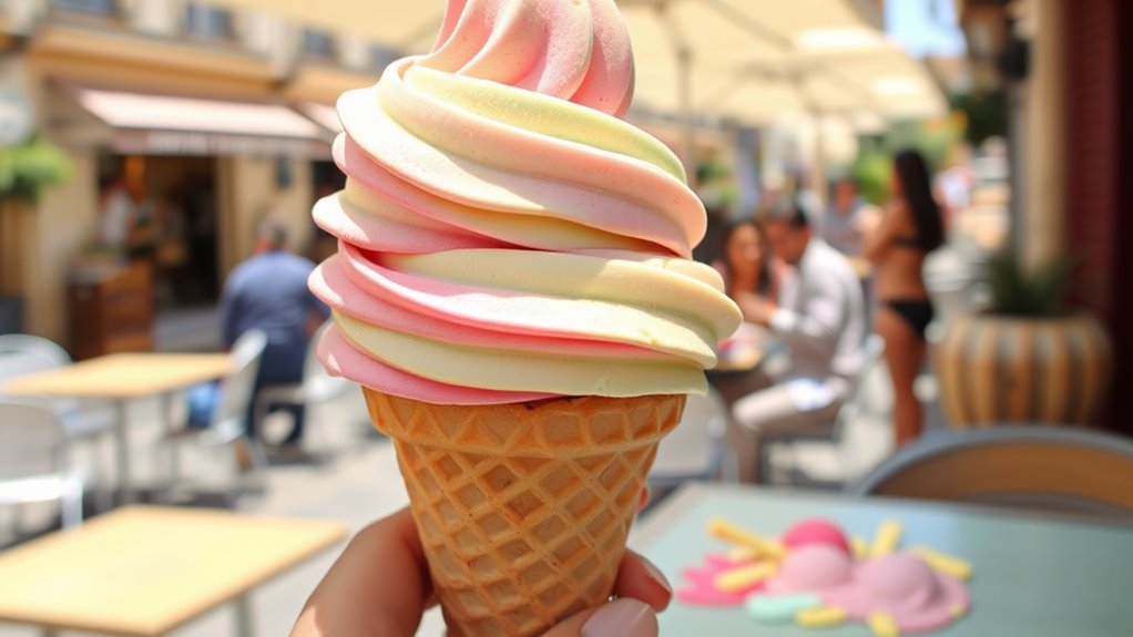 sweet treat photo rules