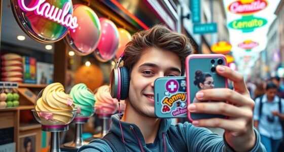 sweet viral social moments