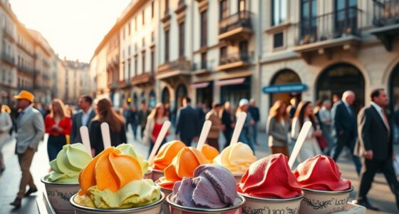 top global gelato destinations