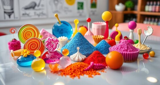 unique custom flavor ideas