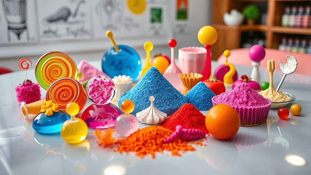 unique custom flavor ideas