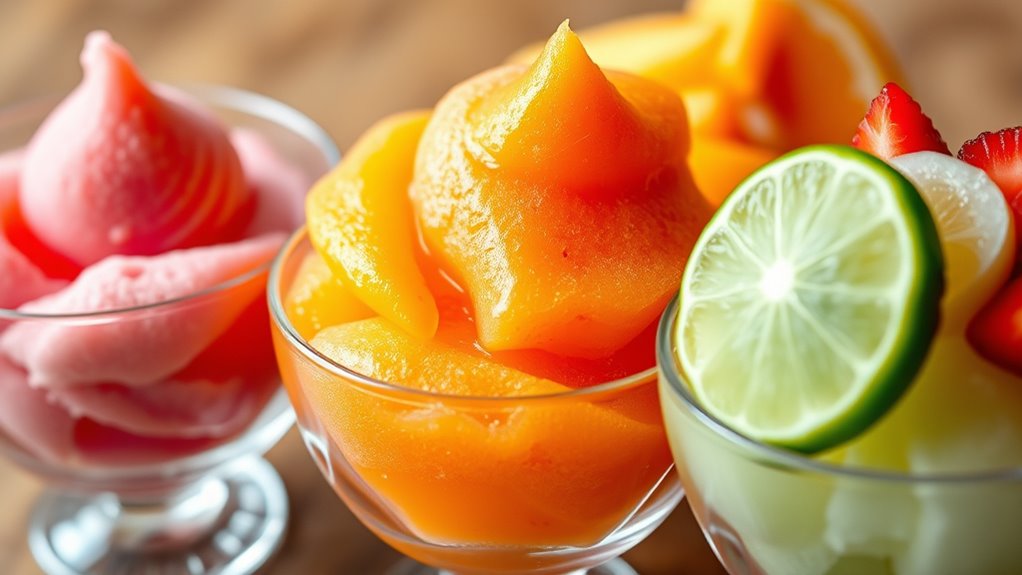 vibrant healthy customizable treats