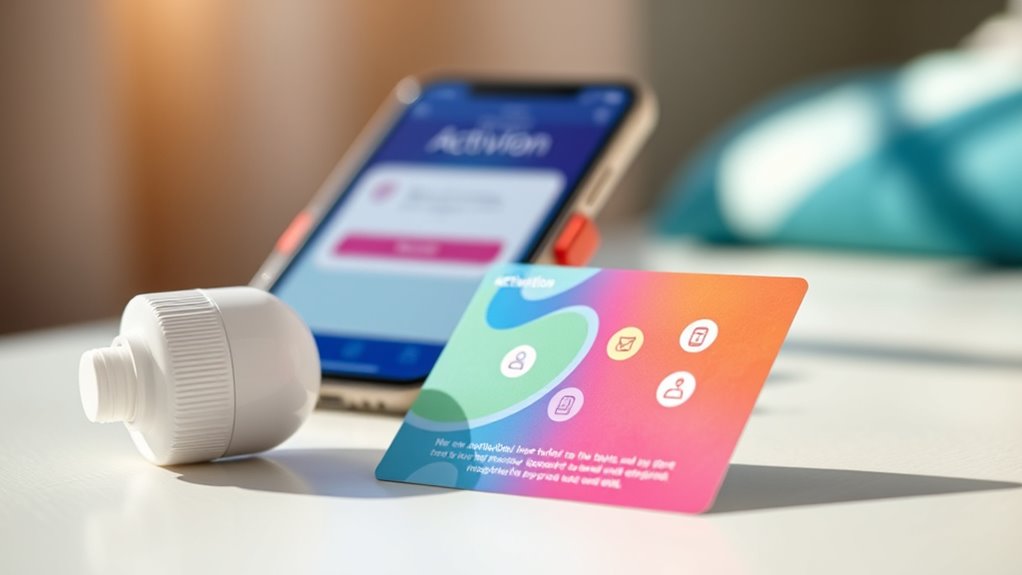 activation privacy value detail