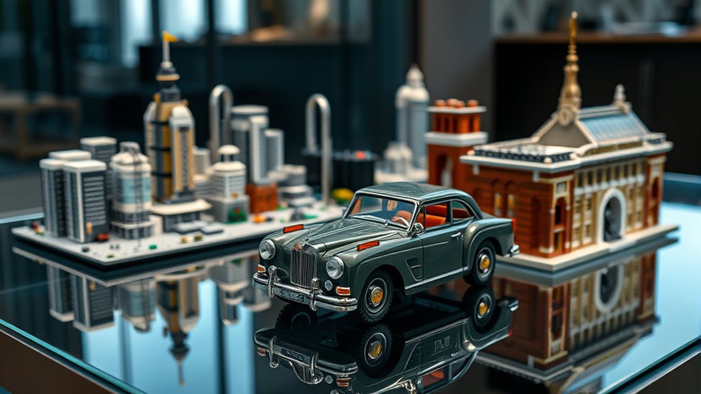 adult lego set considerations