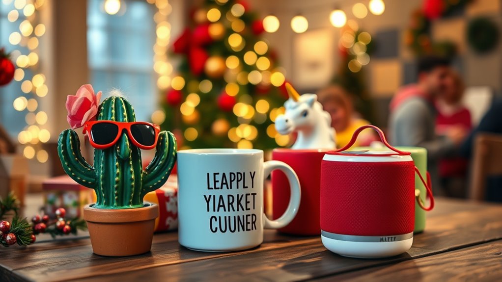 affordable fun memorable gifts