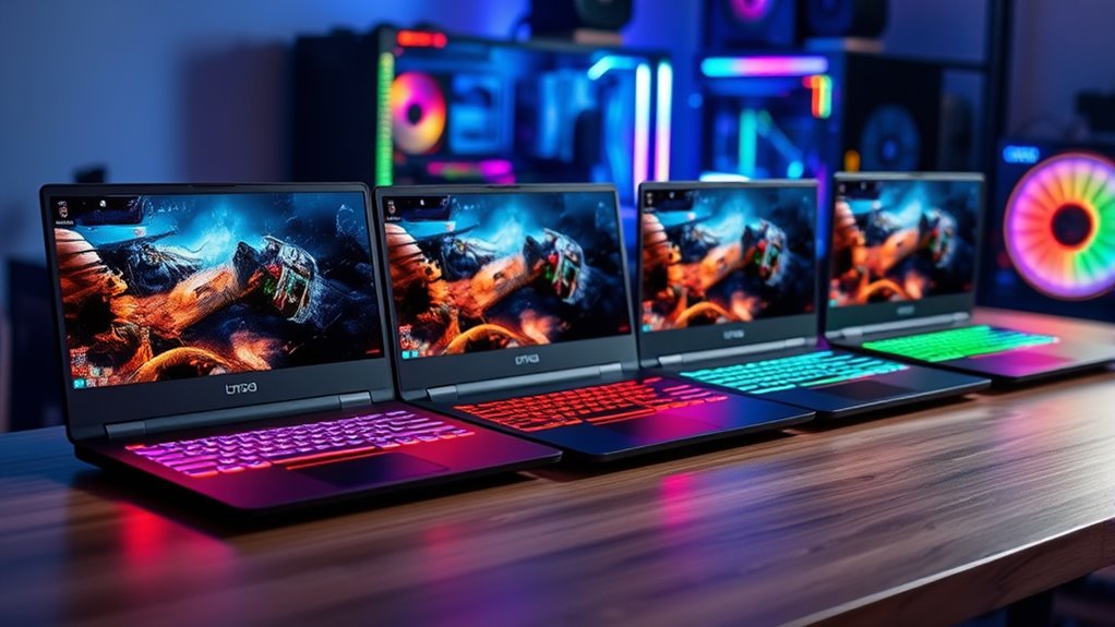 affordable high performance gaming