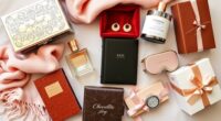 affordable luxury gifts for her