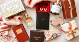 affordable luxury gifts for her